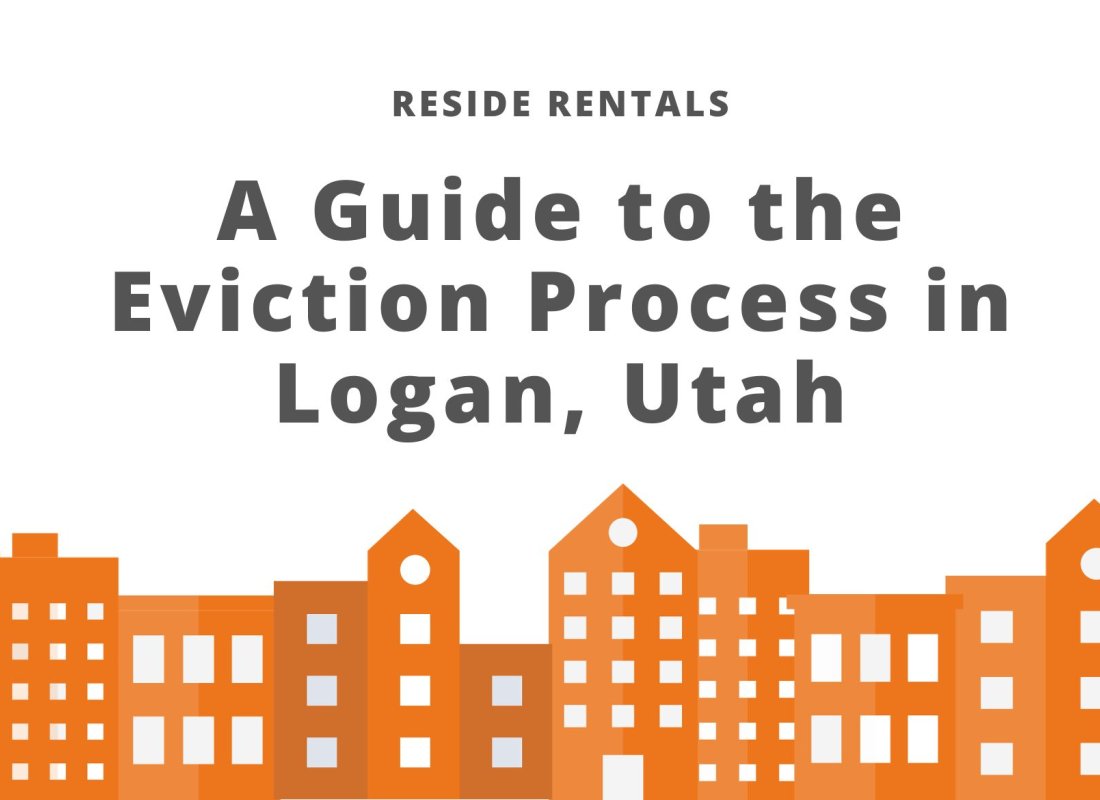A Guide to the Eviction Process in Logan, Utah