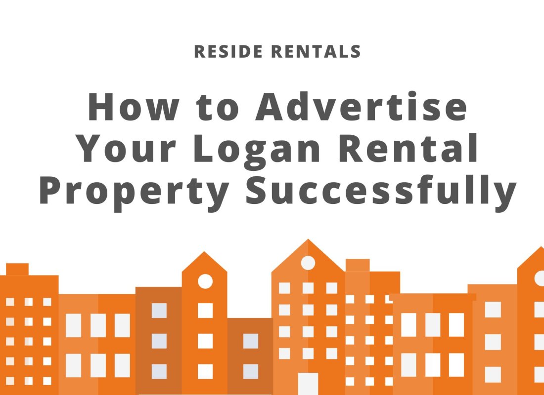 How to Advertise Your Logan Rental Property Successfully