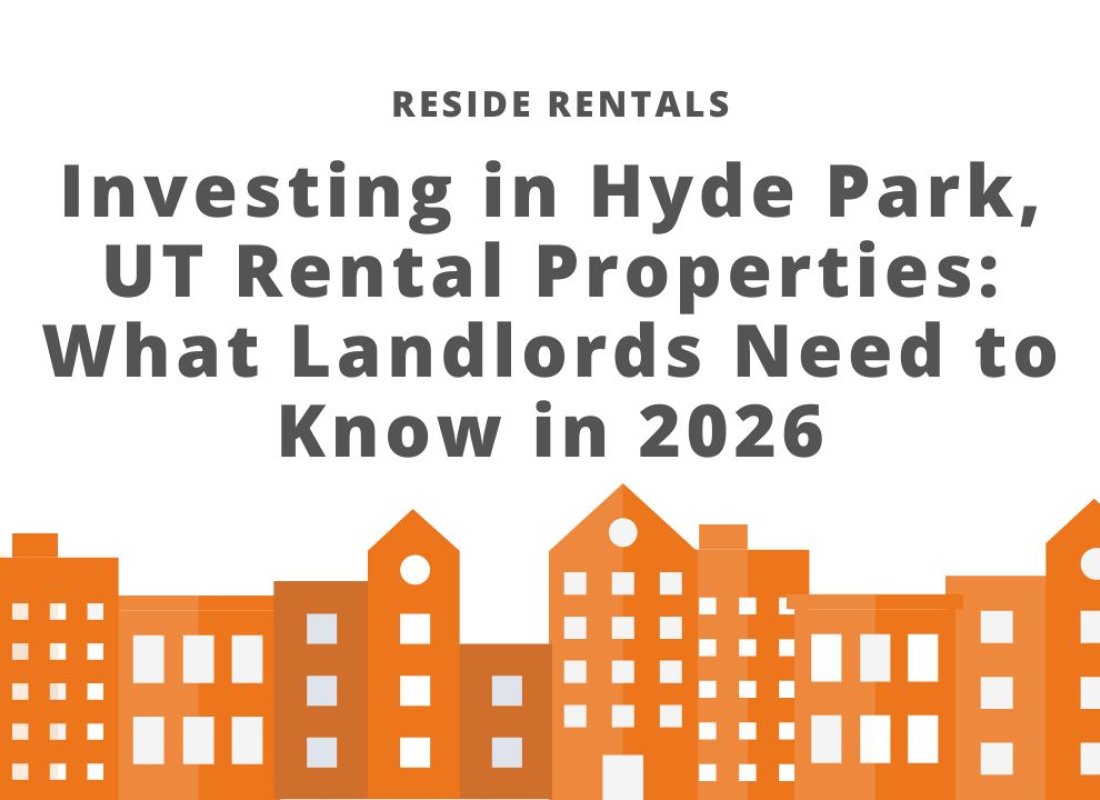 Investing in Hyde Park, UT Rental Properties: What Landlords Need to Know in 2026