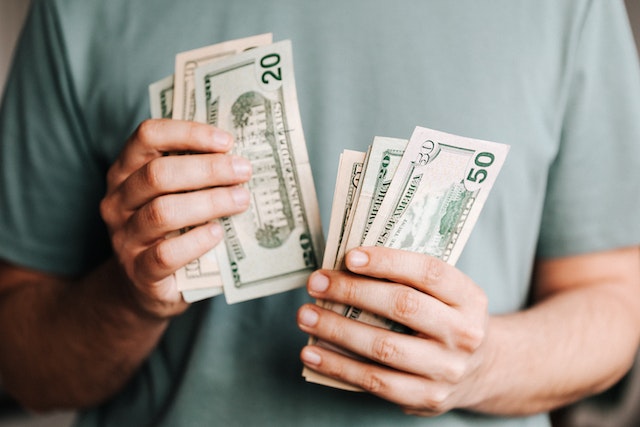 money money