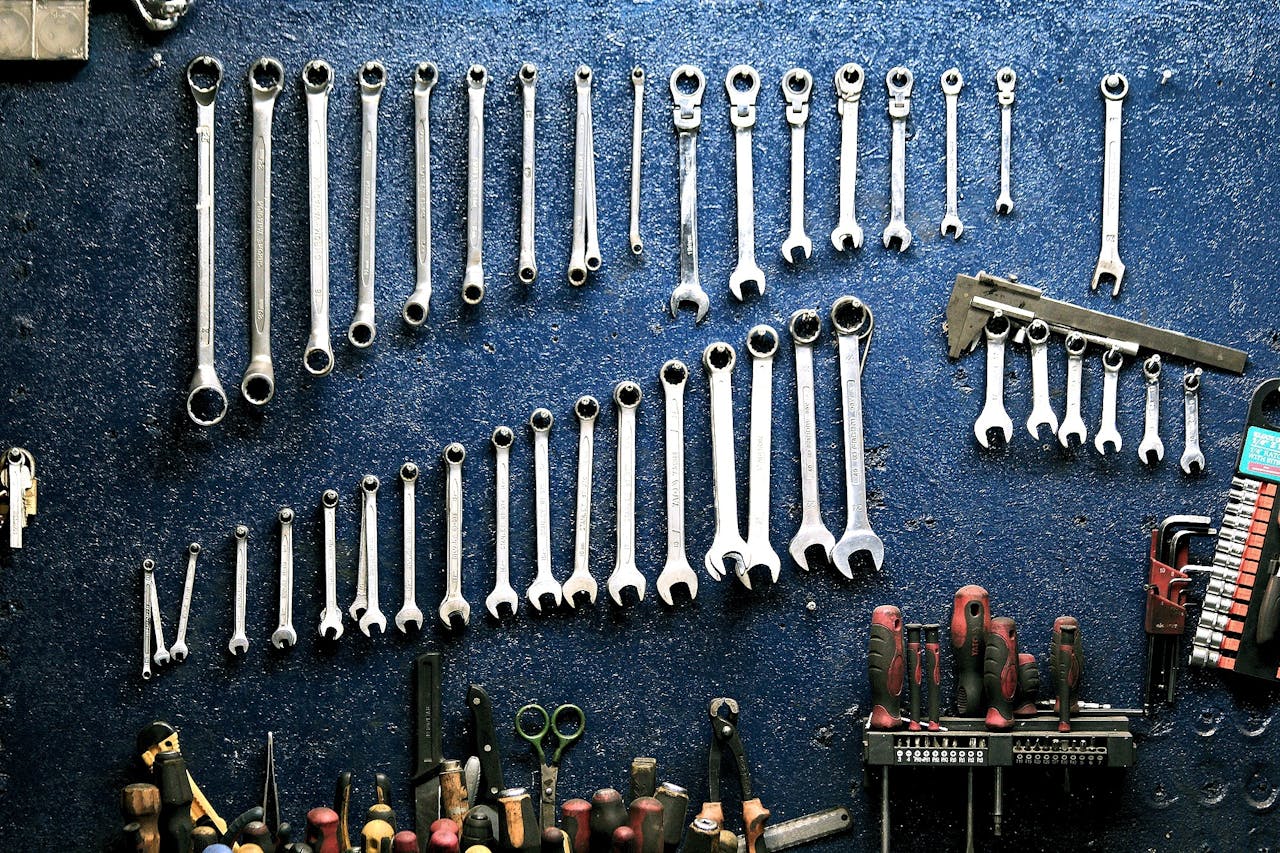 Reside-Rentals-maintenance-delays-tools