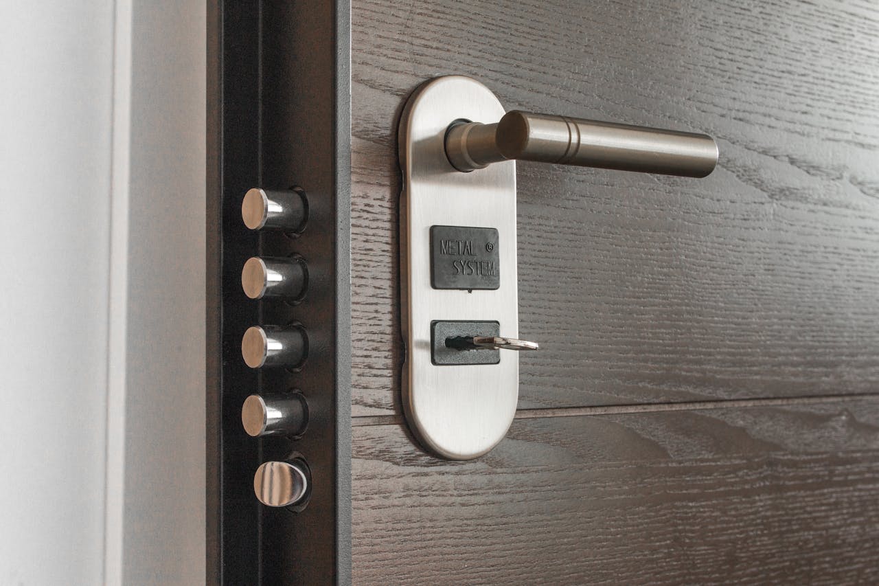 Reside-Rentals-door-lock Reside-Rentals-door-lock
