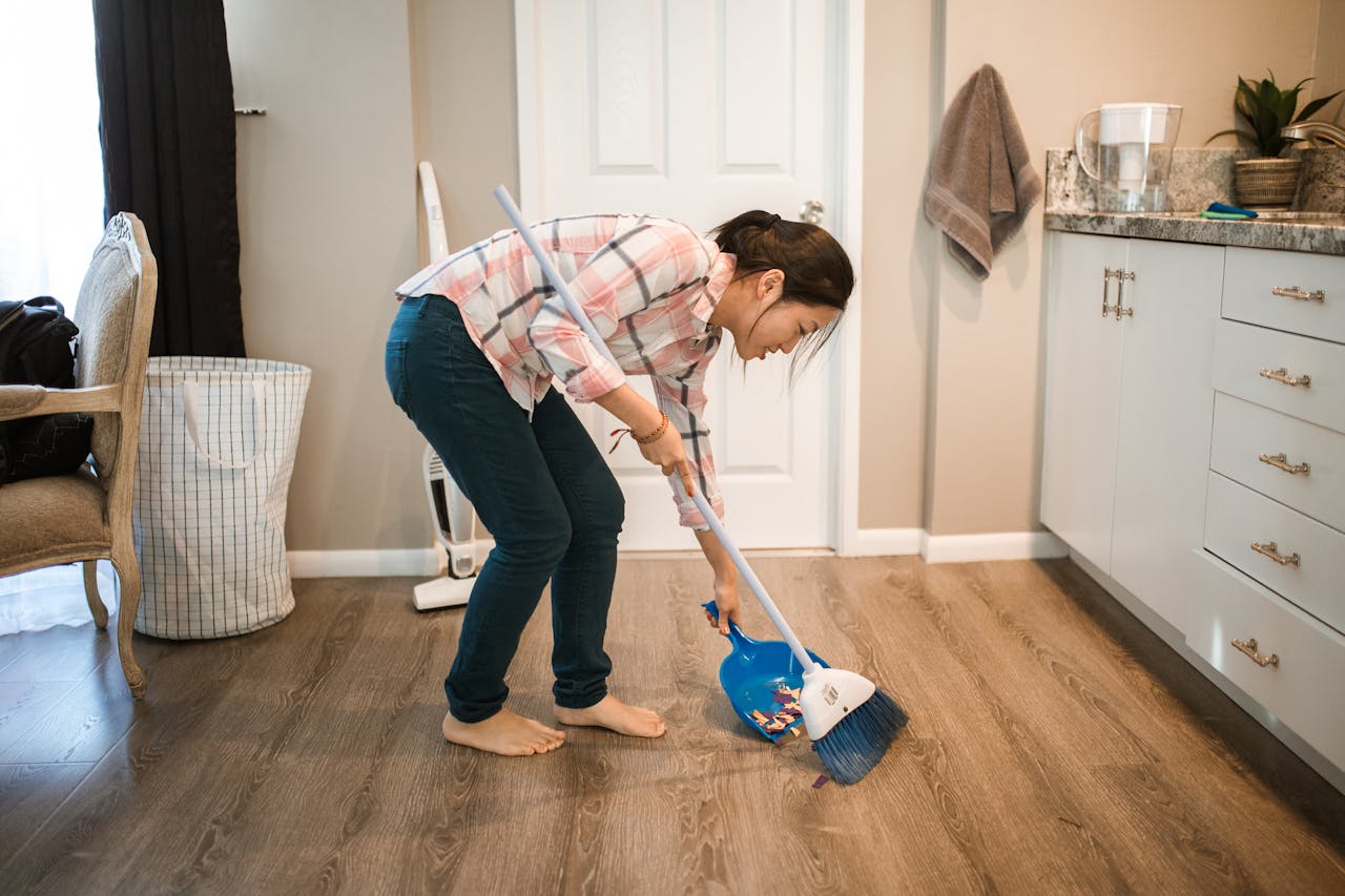 Reside-Rentals-cleaning-property